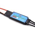 thumbnail image 2 of Bidirectional 50A brushless ESC, marine pneumatic underwater propeller, 2 of 4
