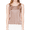 Brown, variant on Women Mulberry Silk Vest Tank Top Lightweight Sleeveless T-Shirt Camisoles Tank Undershirts