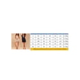 thumbnail image 4 of KelaJuan Women Mini Dress, Short Sleeve V Neck Sequined Loose Summer Dress Clubwear for Party, 4 of 6