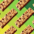 Nature Valley Chewy Granola Bars, Protein, Peanut Butter Dark Chocolate