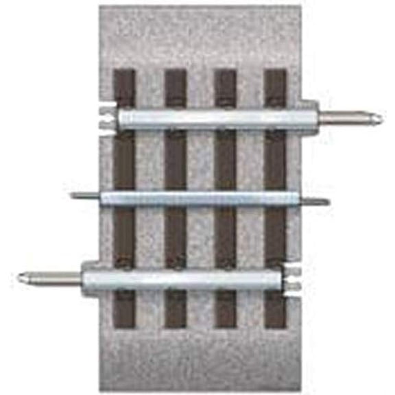 Lionel FasTrack Straight Track