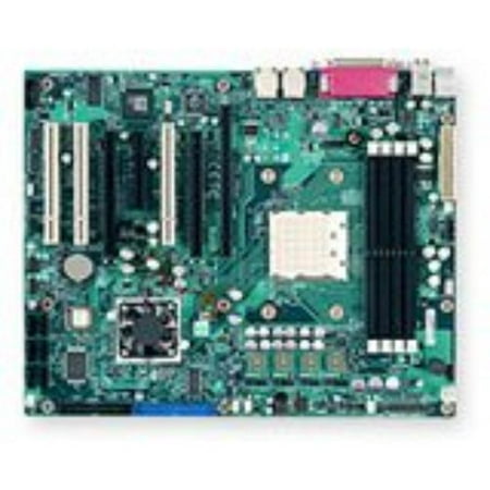 Supermicro H8SMi-2-O Opteron 1000/ nVidia MCP55 Pro/ DDR2-800/ RAID/ SLI/ ATX Server
