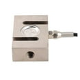thumbnail image 6 of YZC-516C S Type Weighing Sensor 100kg 200kg 300kg 500kg 1T 2T Pull Pressure Sensor Electronic Weight Sensor Load Cell ,High Accuracy, 6 of 6