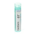thumbnail image 3 of Boiron Cantharis 30CH – Médicament Homéopathique / 80 Pastilles (Tube de 4 g), 3 of 7