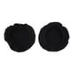 thumbnail image 3 of 2x elástica para auricures prueba de polvo de almohadils para auricures de 9 ~ 11 cm Baoblaze Funda Earcup elástica, 3 of 6