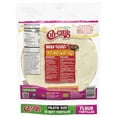 thumbnail image 3 of CHI-CHI'S Flour Tortillas Fajita Size, Tortilla Wrap, 17.5 oz Resealable Package, (10 Count), 3 of 10