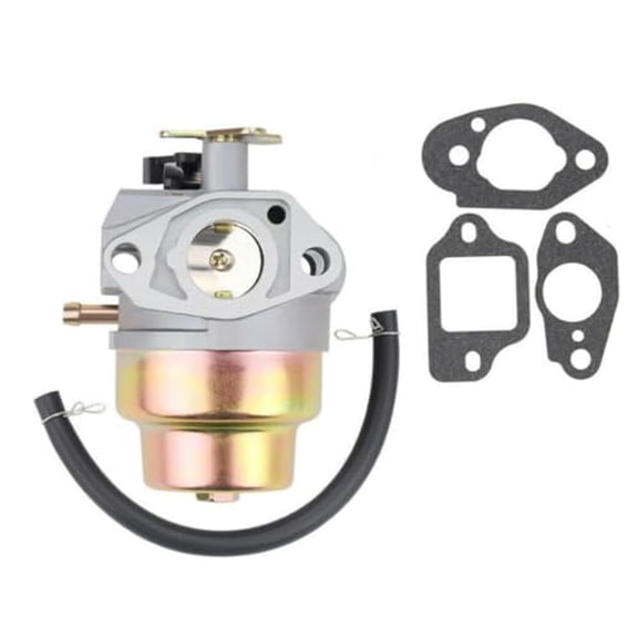 Carburetor Replacement for 161cc Lawn Mowers, Easy Installation, Smooth Idle, Reliable Power