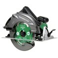 thumbnail image 2 of Hitachi 2829547 7.25 in. 15A Corded Circular Saw Kit, 6800 RPM, 2 of 4