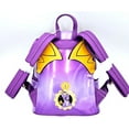 thumbnail image 2 of Disney Parks Loungefly Backpack Figment Cosplay, 2 of 7
