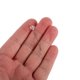 thumbnail image 5 of BESTYASH 200Ud Alfileres Transparentes Con Diamantes Para Ramilletes Y Manualidades, 5 of 6
