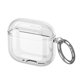 thumbnail image 1 of LUVCLS Estuche para Airpods 4 con estuche para auriculares de una sola pieza, 1 of 6
