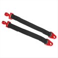thumbnail image 1 of 2 Piezas RC Car Correa de Límite de Choque Trasero para 1/7 UDR-85076-4 RC Car Update Parts Rojo, 1 of 5