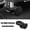 A, variant on Car Seat Headrest Hook 4 Pack, Hanger Storage Organizer Universal for Handbag Purse Coat fit Universal Vehicle Car