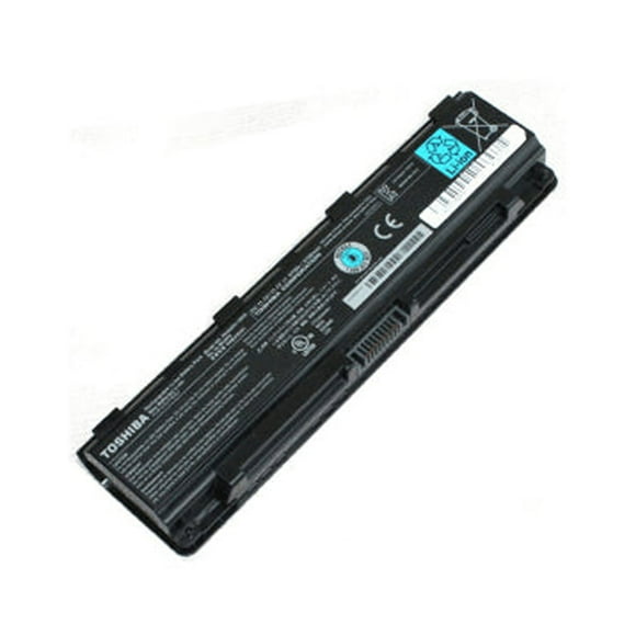 Nouvelle Batterie d'Origine Toshiba Satellite Pro L850-1DQ L850-1DR L850-1DT L850-1DW L850-1DZ 48Wh