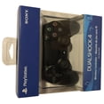 thumbnail image 4 of PlayStation 4 Blcak DualShock Controller Wireless, 4 of 4