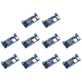 thumbnail image 1 of DC-DC 24V/12V a 5V 5A Fuente alimentación reductora Convertidor reductor USB ajustable, 1 of 4