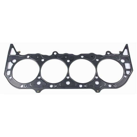 Cometic Gaskets C5330-051 4.54 x 0.05 in. MLS Cylinder Head Gasket for 1965-1976 Big Block Chevrolet C10 7.4 V8 & GMC C15 Suburban 7.4 V8