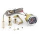 thumbnail image 3 of Mechanical 12V Water Temp Gauge Water Temperature Gauge Car Meter, 3 of 5