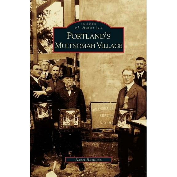 Portland's Multnomah Village