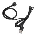 thumbnail image 1 of Caméra Eye Contact, Plug and Play Caméra Écran Central Objectif 3.6mm Interface USB pour Streaming Vidéo en Direct, 1 of 7
