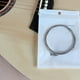 thumbnail image 5 of Greeniant Cuerda de reparación de guitarra eléctrica Universal cuerdas de mantenimiento de nailon de acero accesorios de instrumentos de cuerda de Accesorios para instrumentos musicales Greeniant OD022332-00, 5 of 6