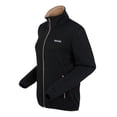 thumbnail image 3 of Regatta Womens Newhill Marl Full Zip Fleece Jacket, 3 of 5