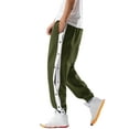 thumbnail image 6 of Calsunbaby Loose Fit Tear Away Pants for Men's Basketball Activities, 6 of 9
