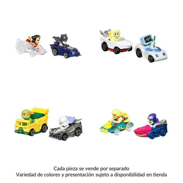 Bodega Aurrera Carritos Hotwheels Hot Wheels Jugueteria Bodega