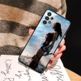 thumbnail image 1 of Funda de teléfono Wonder Woman para Samsung A22S A22 A21S A14 A13 A12 A11 A04S E A03S A02S A01 Core Black Soft Cover qiuyongming unisex, 1 of 2