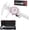 Metric, variant on Metric Dial Caliper Measuring Tool 0-150mm Range, Analog Precision Caliper +-0.02mm Accuracy, Manual Mechanical Metal Stainless Steel Measuring Dial with 4-Way Measurements