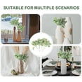 thumbnail image 3 of BESTYASH 10Ud De Hojas Artificiales Para De Eventos Y Floral Interior, 3 of 7