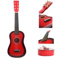 thumbnail image 3 of Guitare Portable Légère avec Finition Soignée pour Enfants et Débutants, 3 of 7
