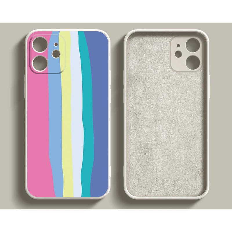 PANDACO Seaside Swatch Case for iPhone 12 Pro | Walmart Canada