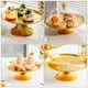 thumbnail image 5 of Expositor de mesa de postres, plato para tartas, soporte para cupcakes, plato para fiestas y postres, 5 of 8
