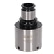 thumbnail image 5 of Portabrocas de rosca de cambio rápido de 31 mm de diámetro exterior de acero al carbono TC820 M16 M20 para torno de dientes finos, 5 of 8