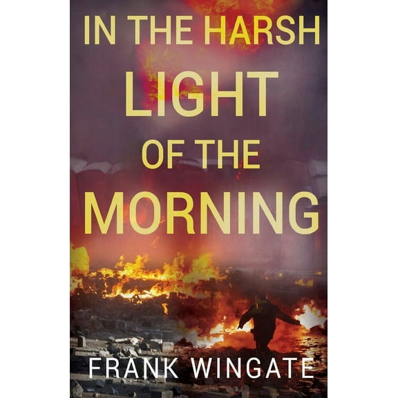 In the Harsh Light of the Morning, (Paperback)