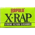 thumbnail image 2 of X-Rap Hard Bait Lure, Hot steel, 2-1/2", 2 of 2