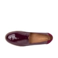 thumbnail image 2 of Vionic Womens Kensley Patent Leather Slip On Loafers, 2 of 5