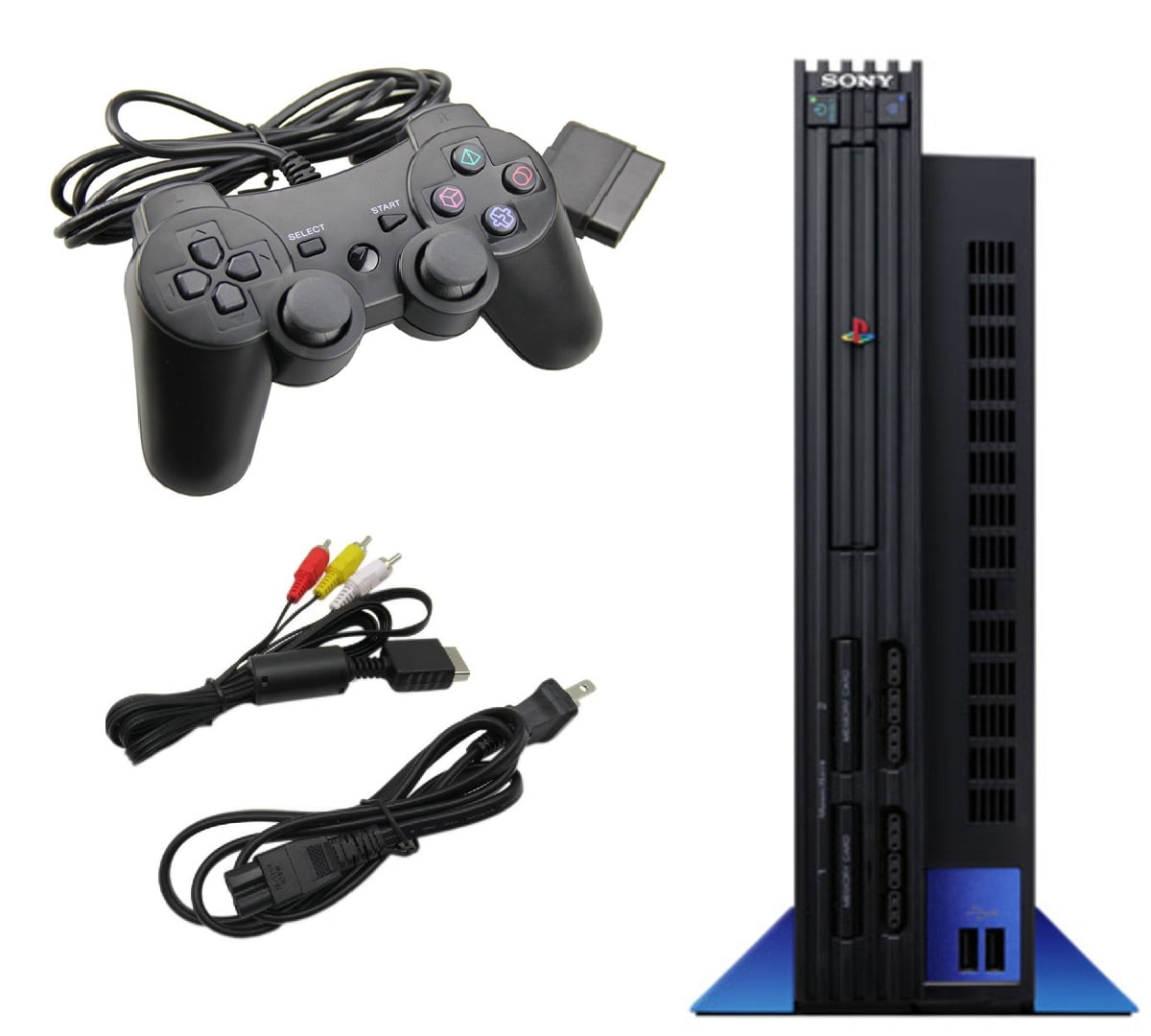 Restored Console SonyPS4 PlayStation 4 500GB - CUH-1115A