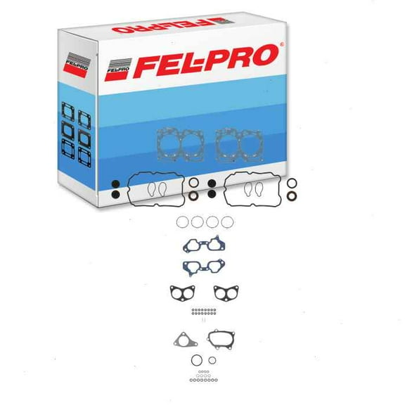 Fel-Pro Cylinder Head Gasket Set compatible with Subaru Forester 2.5L H4 2008-2013