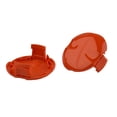 thumbnail image 2 of Bgsha 2X Spool Cap For FLYMO CONTOUR 500 700 600HD XT Power Plus Trim, 2 of 9