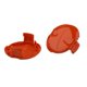 thumbnail image 2 of EchoBliss 2X Tapa De Carrete Para Flymo Contour 500 700 600Hd Para Xt Power Plus Trim, 2 of 11