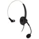 thumbnail image 2 of Auriculares telefónicos H360‑3.5 de 3,5 mm con cancelación de ruido y micrófono para teleconferencias en centros de llamadas de oficina., 2 of 14