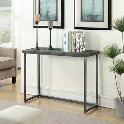 Parquet online console table