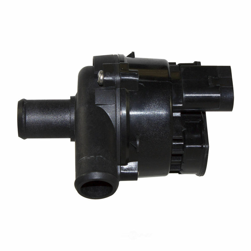 Engine Water Pump Fits select: 2010-2011 MERCEDES-BENZ E, 2008-2016 MERCEDES-BENZ C