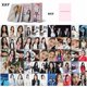 thumbnail image 2 of Álbum IVE de 55 piezas de Treingi 2024 Tarjeta LOMO de A Fairy's Wish Tarjeta fotográfica postal del grupo femenino Season's Greetings Wonyoung Rei LIZ Leeseo Yujin, 2 of 5