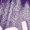 PURPLE, variant on The Nightmare Before Christmas - Sally Face - Men's Long Sleeve Graphic T-Shirt