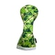 thumbnail image 4 of Cubierta para la cabeza del palo de golf, cubiertas híbridas para la cabeza del golf, resistentes al desgaste, reemplazo de cubiertas para palos de go Verde nº 1, 4 of 8