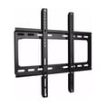 thumbnail image 1 of Soporte de pared para TV LED, plasma y LCD de 40 a 80 pulgadas, 1 of 1