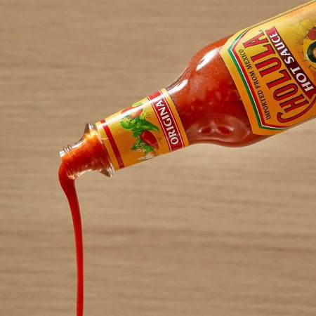 CHOLULA チョルーラ ホットソース オリジナル 150ml メキシコ料理 にも